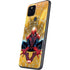 Marvel Spiderman Web Shooting Google Pixel 4a 5G Skin